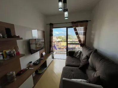 Apartamento com 3 Quartos à venda, 78m² no Vila Nova Savoia, São Paulo