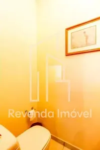 Casa com 3 Quartos à venda, 234m² no Jardim Petrópolis, São Paulo