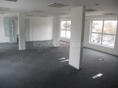 Prédio Comercial para alugar, 400m² no Chácara Santo Antônio (Zona Sul), São Paulo