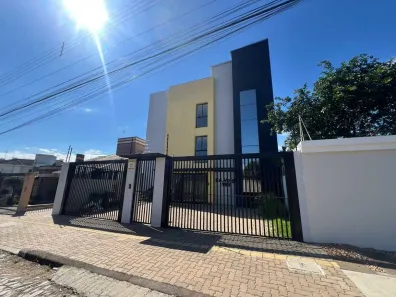 Kitnet com 1 Quarto para alugar, 34m² no Cristo Rei, São Leopoldo