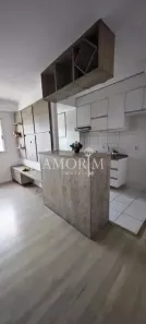 Apartamento com 2 Quartos à venda, 52m² no Centro, Barueri