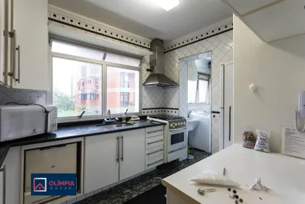 Apartamento com 2 Quartos para alugar, 87m² no Pinheiros, São Paulo