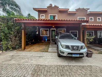 Casa de Condomínio com 3 Quartos à venda, 212m² no Vila São Silvestre, São Paulo