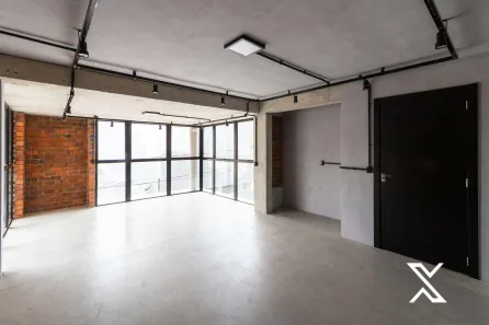 Sala Comercial para alugar, 38m² no Vila Nova, Blumenau