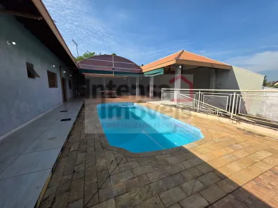 Fazenda/Sítio com 3 Quartos à venda, 1309m² no Chácara Dallas, Taubaté