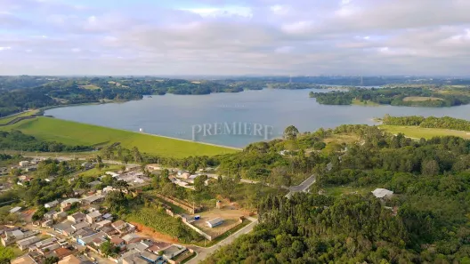 Lote/Terreno à venda, 344m² no Capela Velha, Araucária