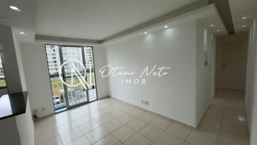 Apartamento com 2 Quartos à venda, 59m² no Parque Verde, Belém
