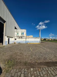Galpão/Depósito/Armazém com 1 Quarto para alugar, 20000m² no Imboassica, Macaé