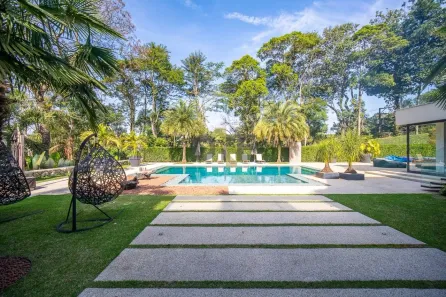 Casa de Condomínio com 5 Quartos à venda, 1000m² no Jardim Torino, Cotia