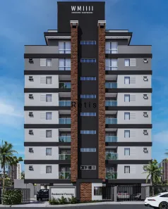 Apartamento com 3 Quartos à venda, 79m² no Tingui, Curitiba