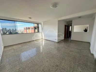 Apartamento com 3 Quartos para alugar, 90m² no Castelo, Belo Horizonte