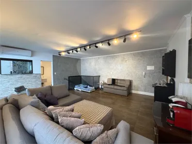 Apartamento com 2 Quartos à venda, 193m² no Marapé, Santos