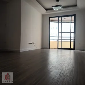 Apartamento com 3 Quartos à venda, 87m² no Parque da Mooca, São Paulo