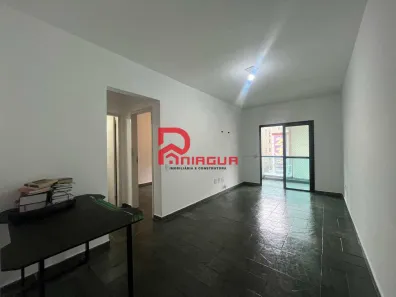 Apartamento com 1 Quarto à venda, 56m² no Aviação, Praia Grande