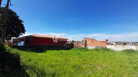 Lote/Terreno à venda, 999m² no Vila Paraíso, Campinas