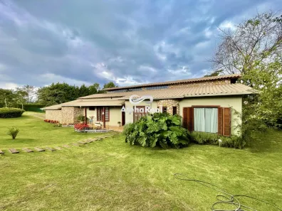 Casa com 4 Quartos à venda, 460m² no Estância Estoril I, Nova Lima