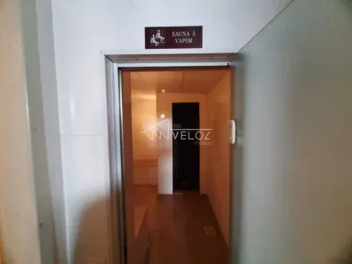 Flat com 1 Quarto à venda, 40m² no Laranjeiras, Rio de Janeiro