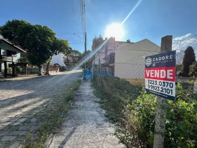Lote/Terreno à venda, 1137m² no Cinqüentenário, Caxias do Sul