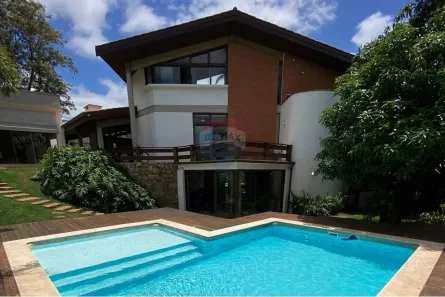 Casa com 3 Quartos à venda, 662m² no Jardim Eltonville, Sorocaba