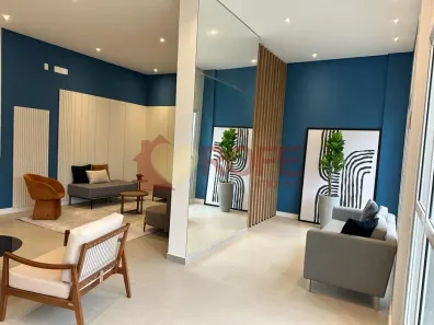 Apartamento com 1 Quarto à venda, 30m² no Vila Clementino, São Paulo