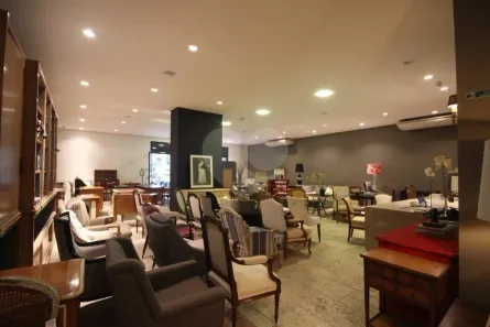 Ponto Comercial com 8 Quartos para venda ou aluguel, 394m² no Cerqueira César, São Paulo