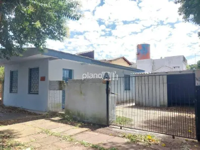 Casa com 2 Quartos para alugar, 57m² no Marrocos, Gravataí