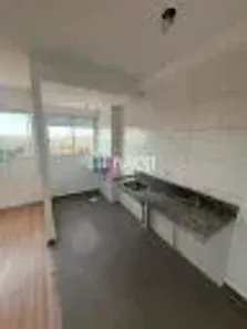 Apartamento com 1 Quarto à venda, 33m² no Cidade Vera Cruz, Aparecida de Goiânia