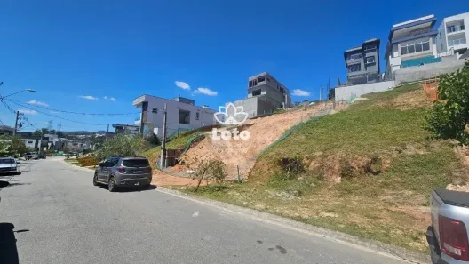Lote/Terreno à venda, 357m² no Cidade Parquelandia, Mogi das Cruzes