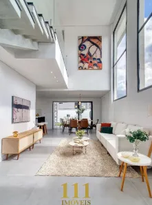 Casa de Condomínio com 3 Quartos à venda, 230m² no Eugênio de Mello, São José dos Campos