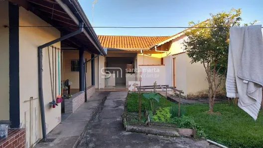 Casa com 2 Quartos à venda, 300m² no Cruz, Lorena