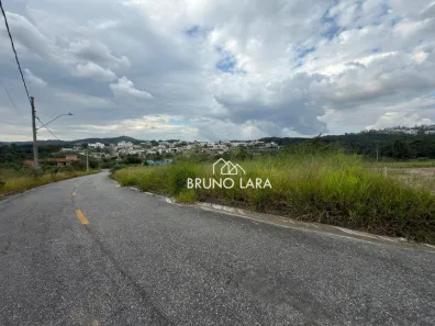 Lote/Terreno à venda, 1000m² no Teixeirinha, Betim