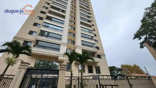 Apartamento com 3 Quartos à venda, 85m² no Bosque dos Eucaliptos, São José dos Campos