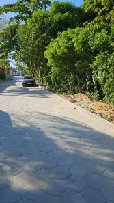 Lote/Terreno à venda, 4100m² no Tânia, Santa Cruz Cabrália