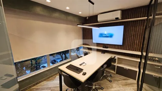 Sala Comercial à venda, 65m² no Camorim, Rio de Janeiro