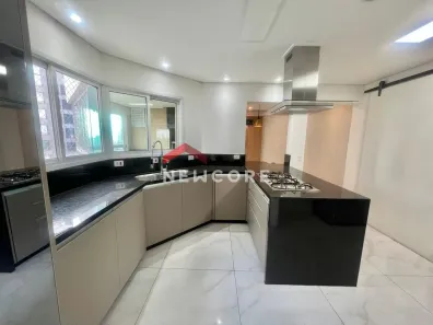 Apartamento com 4 Quartos à venda, 225m² no Cidade São Francisco, São Paulo