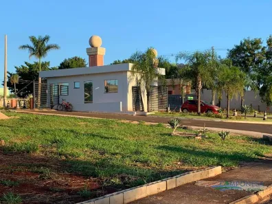 Fazenda/Sítio com 1 Quarto à venda, 250m² no Parque Leblon, Londrina