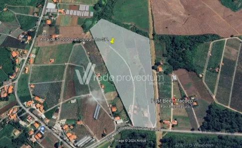 Lote/Terreno à venda, 51000m² no Reforma Agrária, Valinhos