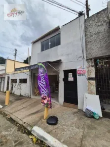 Casa com 4 Quartos à venda, 110m² no Vila Guarani (Z Sul), São Paulo