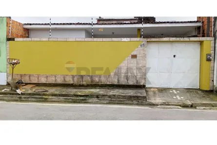 Casa com 2 Quartos à venda, 100m² no Santos Dumont, Maceió