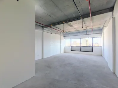 Sala Comercial com 1 Quarto para alugar, 53m² no Centro, Campinas