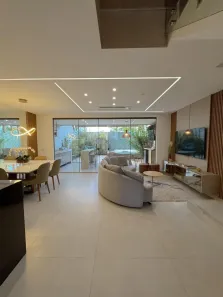 Casa de Condomínio com 3 Quartos à venda, 124m² no Morada de Laranjeiras, Serra
