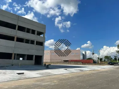 Galpão/Depósito/Armazém para alugar, 1083m² no Itapeva, Votorantim