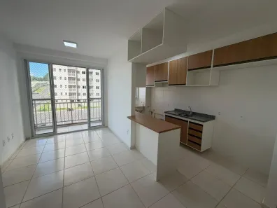 Apartamento com 2 Quartos à venda, 48m² no Ponta Negra, Manaus