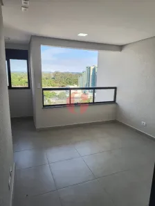 Apartamento com 2 Quartos à venda, 56m² no Jardim Oswaldo Cruz, São José dos Campos