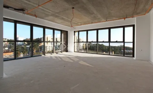 Sala Comercial à venda, 53m² no Cristal, Porto Alegre