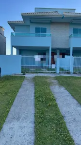 Casa com 3 Quartos à venda, 151m² no Ingleses do Rio Vermelho, Florianópolis