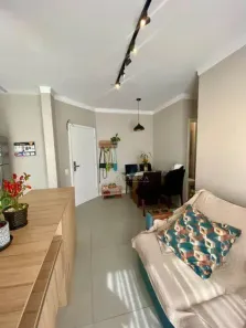 Apartamento com 2 Quartos à venda, 44m² no Parque da Mooca, São Paulo