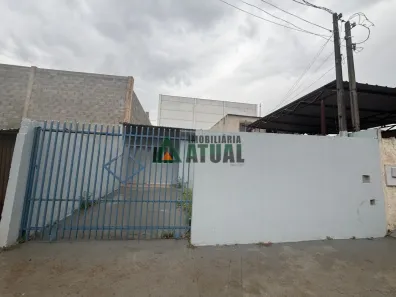 Casa com 3 Quartos à venda, 80m² no Jardim Vale Azul, Londrina