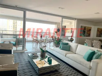 Apartamento com 2 Quartos à venda, 253m² no Santana, São Paulo