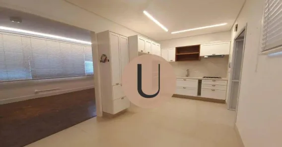 Apartamento com 3 Quartos à venda, 145m² no Santa Cecília, São Paulo